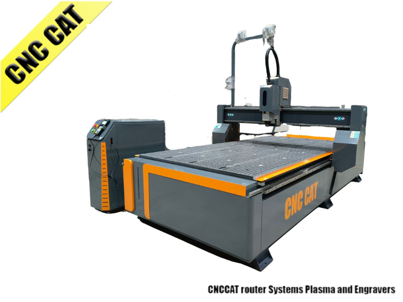 CNC CAT-2513